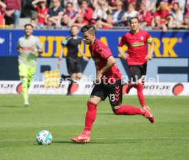 SC Freiburg - 1. FC K&ouml;ln
