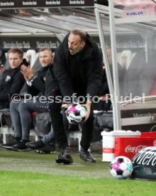 15.12.20 VfB Stuttgart - 1. FC Union Berlin