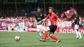 SG Sonnenhof Gro&szlig;aspach - 1. FC Kaiserslautern