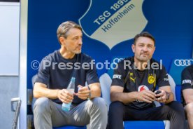 05.09.26 TSG Hoffenheim - Borussia Dortmund