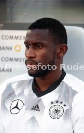 DFB Deutschland - San Marino