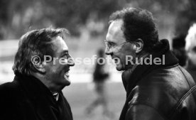 13.02.94 FC Bayern M&uuml;nchen - VfB Stuttgart