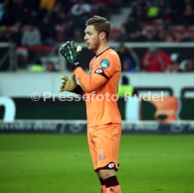 VfB Stuttgart - 1. FSV Mainz 05