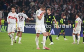 20.10.26 VfB Stuttgart - Atletico Madrid