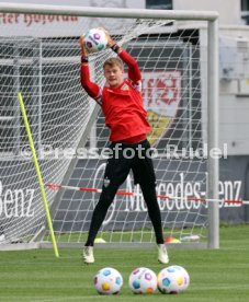 30.07.23 VfB Stuttgart Training