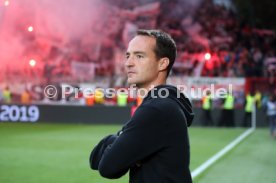 Relegation 2019 1. FC Union Berlin - VfB Stuttgart