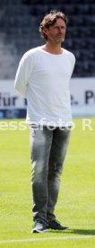 SG Sonnenhof Gro&szlig;aspach - SC Preu&szlig;en M&uuml;nster