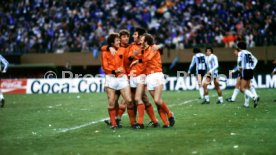 25.06.78 Argentinien - Niederlande