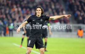 FC Bayern M&uuml;nchen - Paris St. Germain