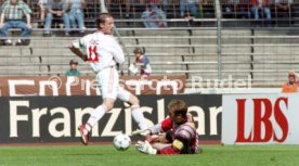 03.05.97 VfB Stuttgart - FC St. Pauli