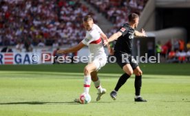 20.08.22 VfB Stuttgart - SC Freiburg