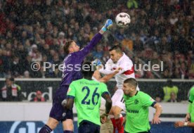 VfB Stuttgart - FC Schalke 04