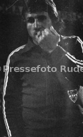 10.04.74 Feyenoord Rotterdam - VfB Stuttgart