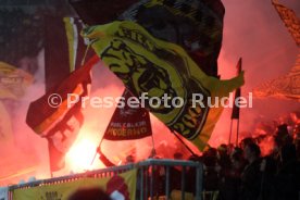 01.12.10 Young Boys Bern - VfB Stuttgart