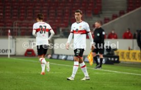 15.01.22 VfB Stuttgart - RB Leipzig