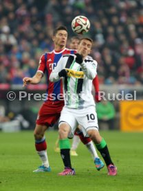 FC Bayern M&uuml;nchen
