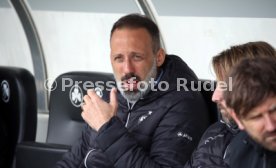 SpVgg Greuther F&uuml;rth - VfB Stuttgart