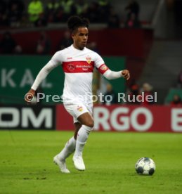 Bayer 04 Leverkusen - VfB Stuttgart