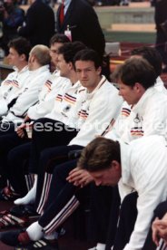 22.04.98 Deutschland - Nigeria