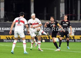 09.10.22 VfB Stuttgart - 1. FC Union Berlin