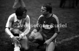 05.10.82 TSV Sch&ouml;naich - FC Bayern M&uuml;nchen