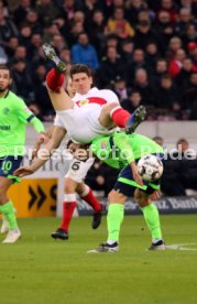 VfB Stuttgart - FC Schalke 04