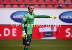 03.10.20 1. FC Heidenheim - SC Paderborn