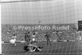 06.08.77 VfB Stuttgart - FC Bayern M&uuml;nchen