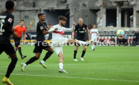 17.09.22 VfB Stuttgart - Eintracht Frankfurt
