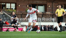 09.04.25 VfB Stuttgart II - FC Viktoria Köln 1904