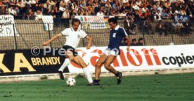 17.06.80 Deutschland - Griechenland