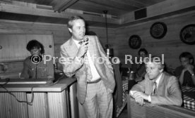 08.07.86 Stuttgarter Kickers Trainingslager Kleinaspach