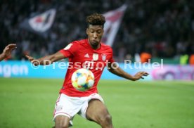 DFB-Pokal Finale 2019 RB Leipzig - FC Bayern M&uuml;nchen