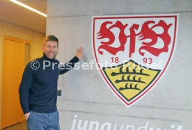 VfB Stuttgart - Borussia M&ouml;nchengladbach
