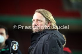 03.02.21 VfB Stuttgart - Borussia M&ouml;nchengladbach