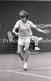 21.10.84 Porsche Tennis Grand Prix Filderstadt