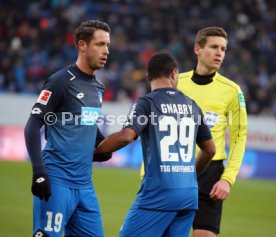 TSG 1899 Hoffenheim - RB Leipzig