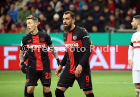 06.02.24 Bayer 04 Leverkusen - VfB Stuttgart