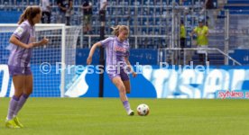 23.08.26 Frauen TSG 1899 Hoffenheim - VfB Stuttgart