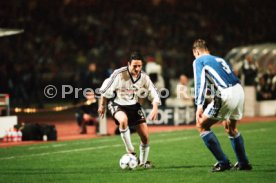 31.03.99 Deutschland - Finnland