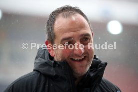 17.01.21 1. FC Heidenheim - SV Darmstadt 98