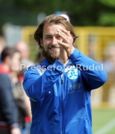 TSG 1899 Hoffenheim II - Stuttgarter Kickers