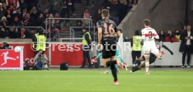 28.02.25 VfB Stuttgart - FC Bayern M&uuml;nchen