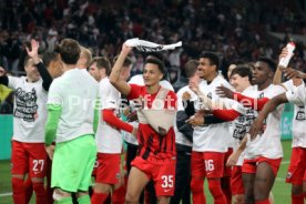 03.05.23 VfB Stuttgart - Eintracht Frankfurt