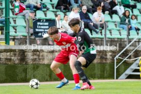 04.03.25 U19 Sporting CP - U19 VfB Stuttgart