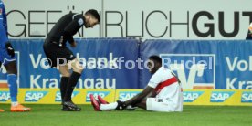 24.01.23 TSG 1899 Hoffenheim - VfB Stuttgart