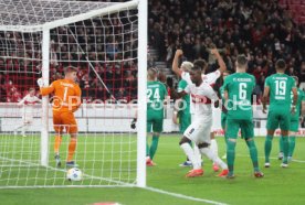 20.12.23 VfB Stuttgart - FC Augsburg