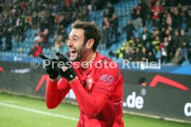 VfL Bochum - VfB Stuttgart