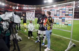 11.11.23 VfB Stuttgart - Borussia Dortmund