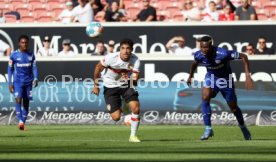 19.09.21 VfB Stuttgart - Bayer 04 Leverkusen